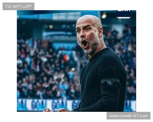 曼城胜利难掩防守隐患，下半场断电成瓜迪奥拉难题