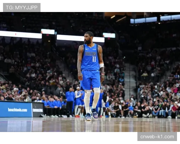 评论：球员个人品牌与球队商业利益的冲突，欧文事件成典型案例